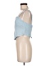 Le Lis Blue Tube Top Size M - photo 5