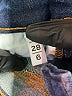 Ann Taylor LOFT Blue Jeans Size 28 waist - photo 8