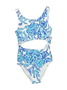 Lilly Pulitzer One Piece Swimsuit