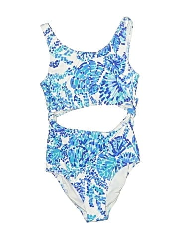 Lilly Pulitzer One Piece Swimsuit (view 1)