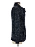 Anthropologie Tweed Blue Pullover Sweater Size XS - photo 4