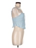 Le Lis Blue Tube Top Size M - photo 4