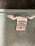 Athleta Gray Long Sleeve Henley Size 1X - photo 7