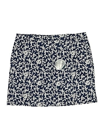 Karen Scott Casual Skirt (view 1)