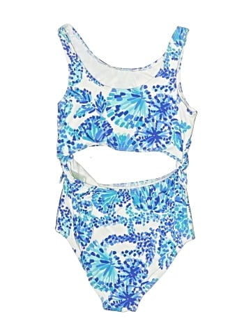 Lilly Pulitzer One Piece Swimsuit (view 2)