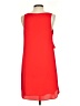 Amanda Uprichard 100% Polyester Red Cocktail Dress Size S - photo 2