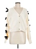 VICI Ivory Cardigan Size M - photo 1