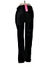 Lilly Pulitzer Black Casual Pants Size M - photo 2