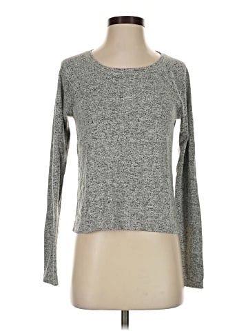 Me To We Pullover Sweater (view 1)