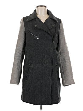Tinley Road Coat (view 1)