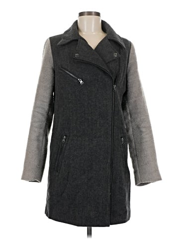 Tinley Road Coat (view 1)
