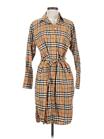 Burberry Casual Dress (view 1)