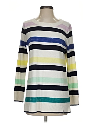 T by Talbots Long Sleeve T-Shirt (view 1)