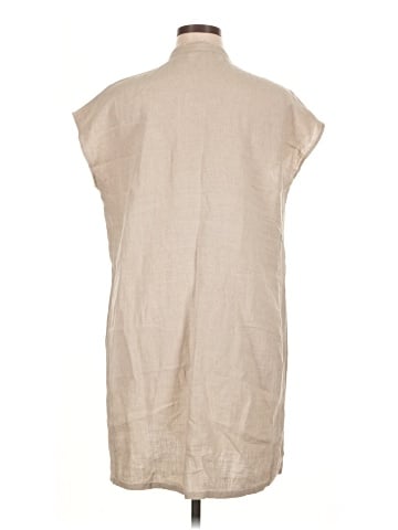 Eileen Fisher Casual Dress (view 2)