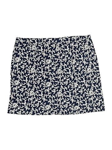 Karen Scott Casual Skirt (view 2)
