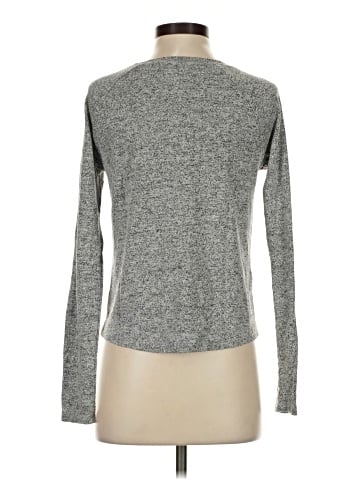 Me To We Pullover Sweater (view 2)
