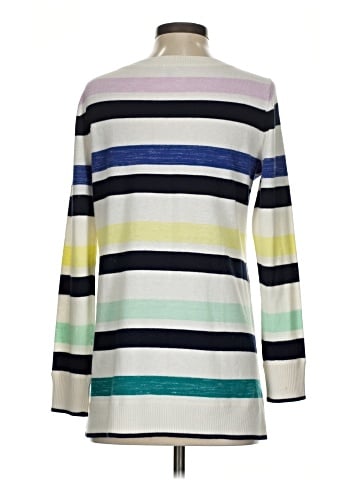 T by Talbots Long Sleeve T-Shirt (view 2)