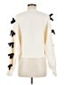 VICI Ivory Cardigan Size M - photo 2
