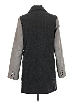 Tinley Road Coat (view 2)