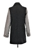 Tinley Road Gray Coat Size M - photo 2