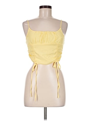 Fashion on Earth Sleeveless Top (view 1)