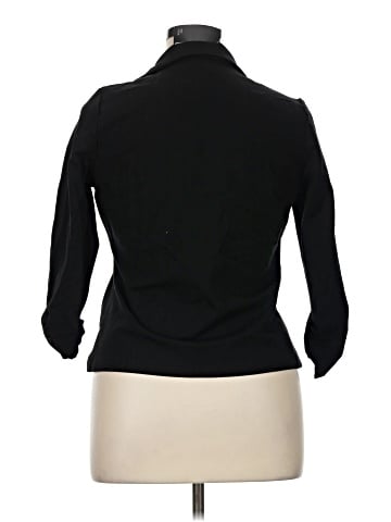 Noir Blazer (view 2)