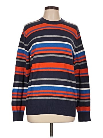 Free Assembly Pullover Sweater (view 1)