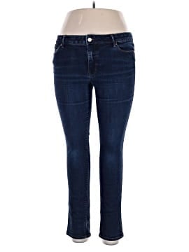 White House Black Market Jeans (view 1)