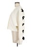 VICI Ivory Cardigan Size M - photo 5