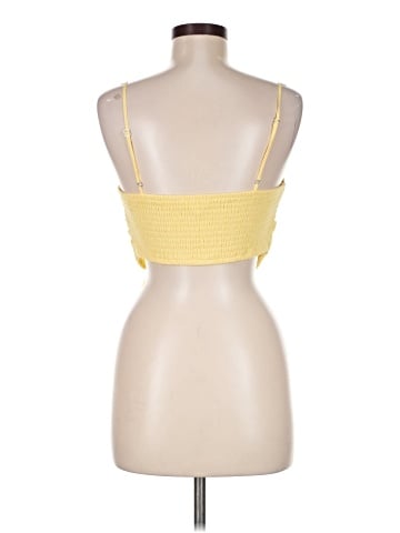 Fashion on Earth Sleeveless Top (view 2)