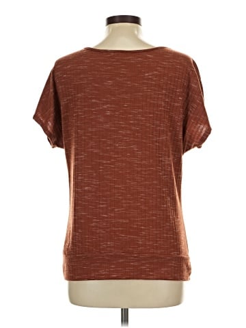 Apt. 9 Short Sleeve Top (view 2)