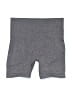Unbranded Chevron-herringbone Gray Athletic Shorts Size S - photo 1