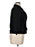 Noir Solid Black Blazer Size XL - photo 4