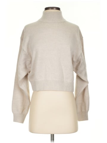 Wilfred Free Turtleneck Sweater (view 1)