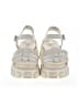Wild Fable White Sandals Size 8 1/2 - photo 2