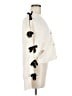 VICI Ivory Cardigan Size M - photo 4