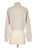 Wilfred Free Solid Tan Turtleneck Sweater Size S - photo 2