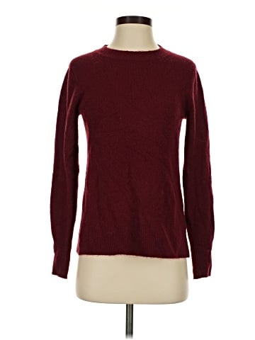 J.Crew Factory Store Pullover Sweater (view 1)