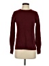 J.Crew Factory Store Burgundy Pullover Sweater Size XS - photo 1