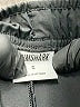 Gymshark Solid Black Track Pants Size S - photo 7