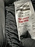Gymshark Solid Black Track Pants Size S - photo 8