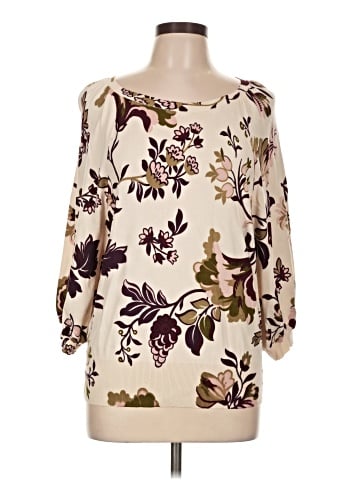 Ann Taylor Pullover Sweater (view 1)