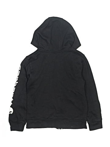 Carhartt Zip Up Hoodie (view 2)