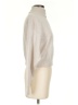 Wilfred Free Solid Tan Turtleneck Sweater Size S - photo 4