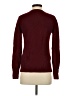 J.Crew Factory Store Burgundy Pullover Sweater Size XS - photo 2