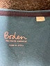 Boden Teal Pullover Sweater Size XL - photo 7