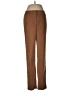 J. McLaughlin Brown Casual Pants Size 6 - photo 1