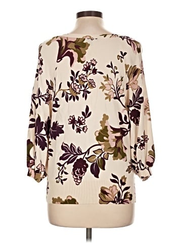 Ann Taylor Pullover Sweater (view 2)