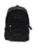 Marc Jacobs 100% Polyester Black Backpack One size - photo 1