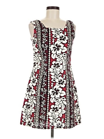 Shannon Marie Casual Dress (view 1)